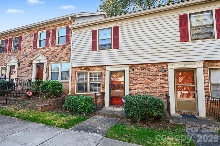 6436 Old Pineville Road #E, Charlotte, NC 28217 - #2