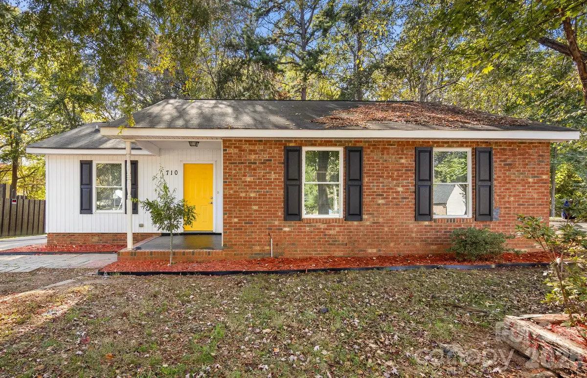 710 Selma Burke Lane, Matthews, NC 28105 - #1