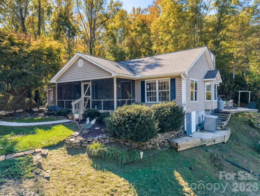 178 Hilltop View Drive, Fletcher, NC 28732 - #2