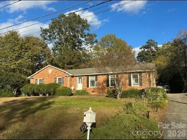 1139 Marietta Street, Charlotte, NC 28214 - #1