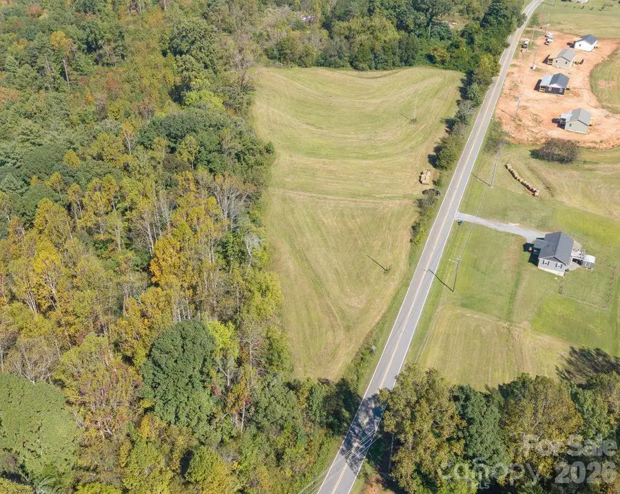 536 Causby Road, Morganton, NC 28655 - #2