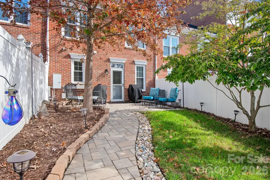 13835 Cinnabar Place, Huntersville, NC 28078 - #3