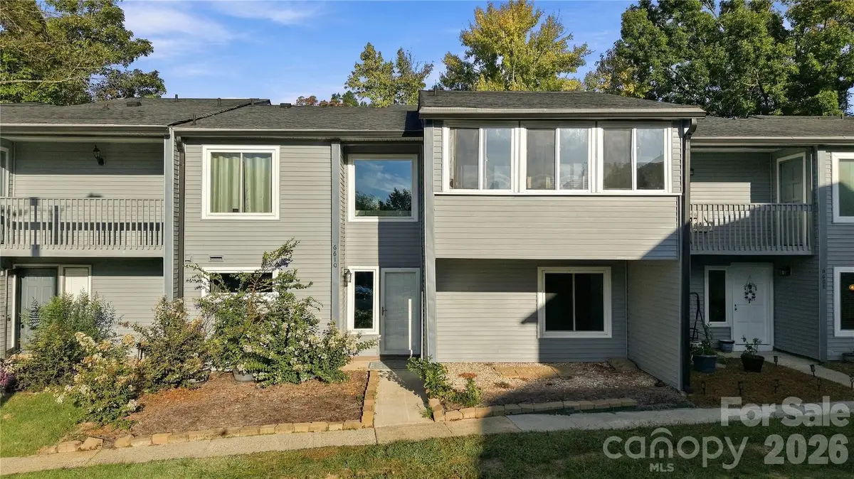6610 Point Comfort Lane, Charlotte, NC 28226 - #1
