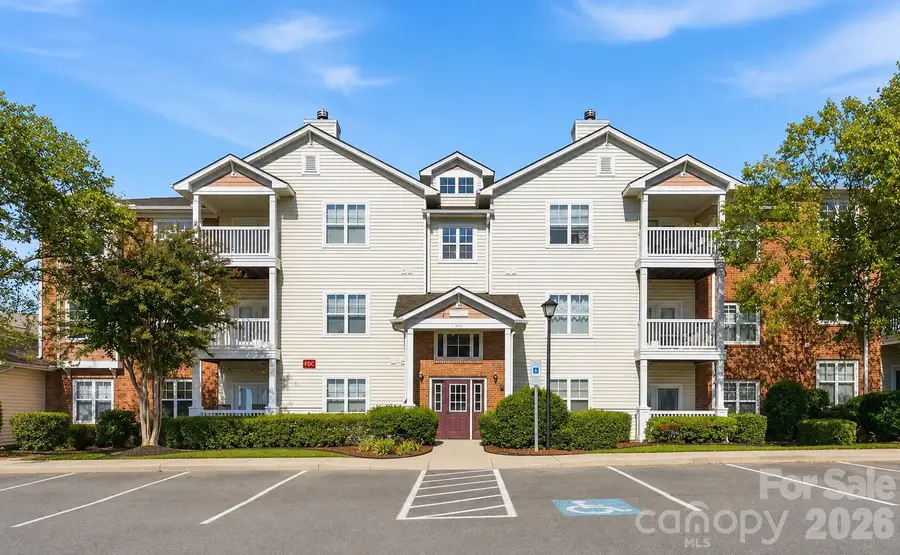 9934 Hyde Glen Court, Charlotte, NC 28262 - #2
