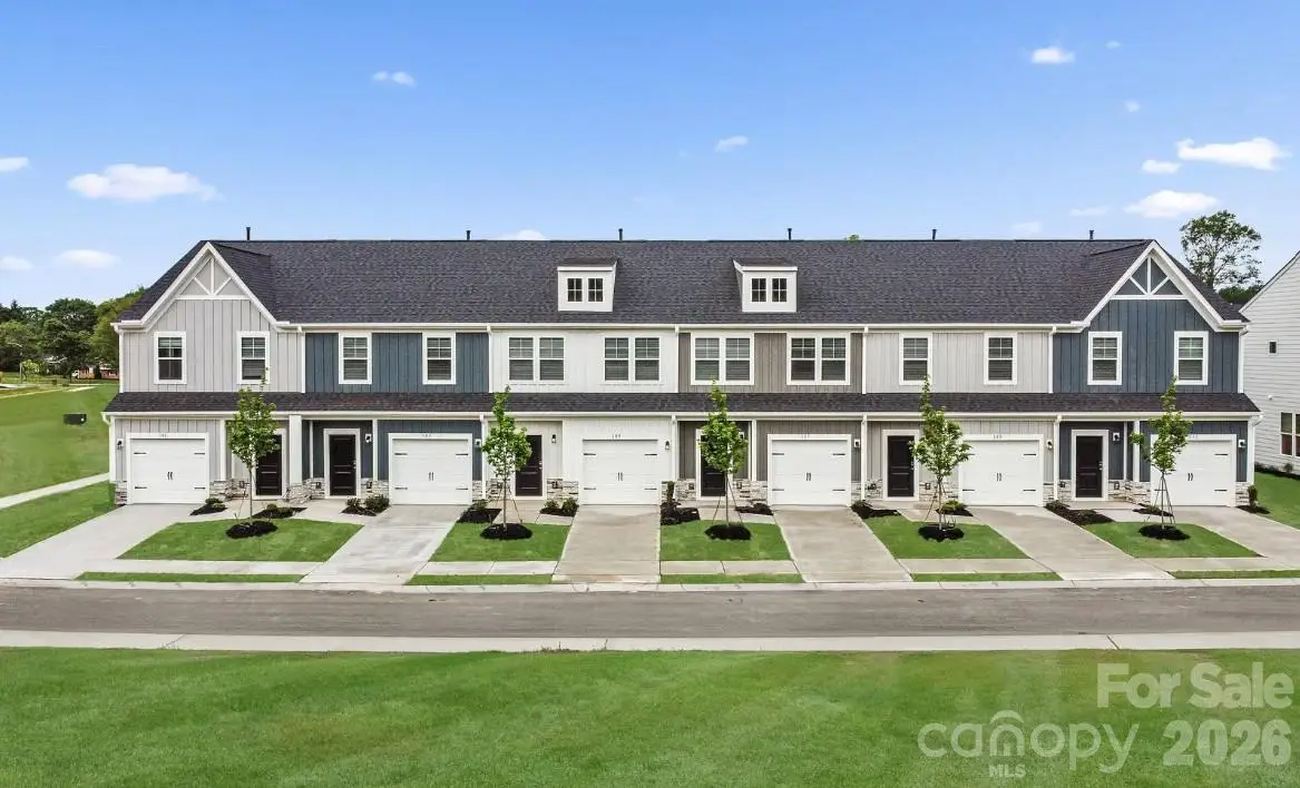 519 Barkdust Lane, Charlotte, NC 28216 - #1