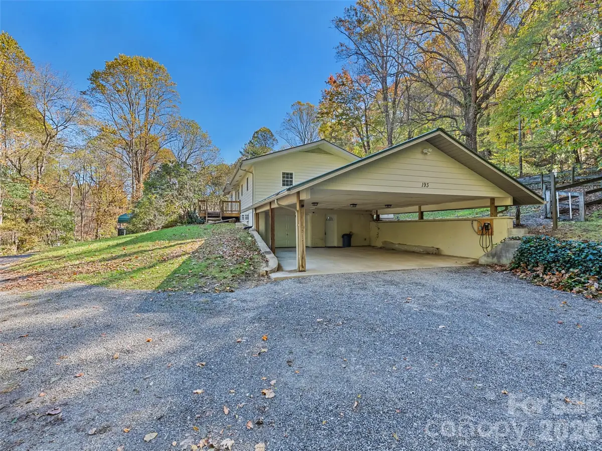 193 C E Smathers Drive, Waynesville, NC 28786 - #1