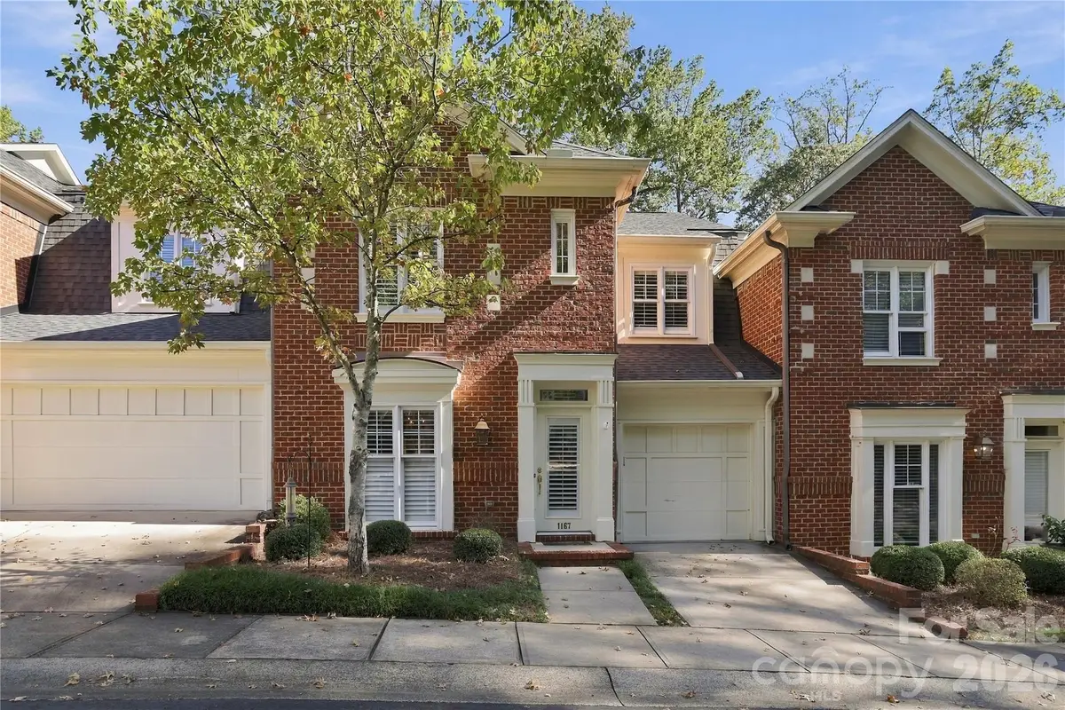 1167 Hollyheath Lane, Charlotte, NC 28209 - #1