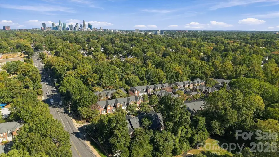1167 Hollyheath Lane, Charlotte, NC 28209 - #2