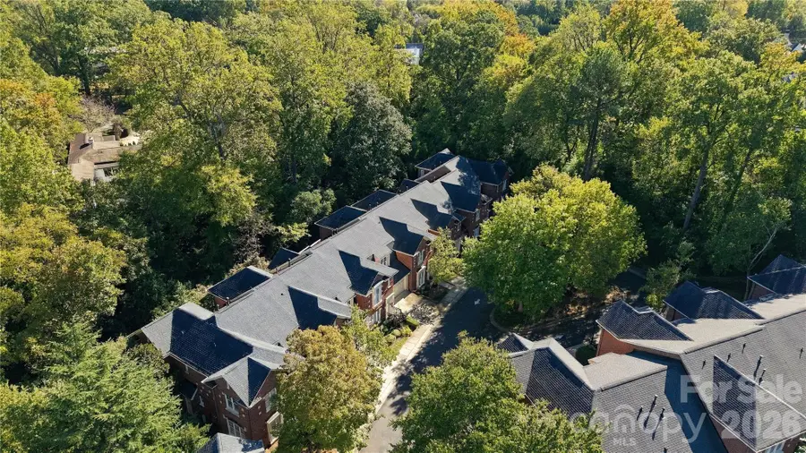 1167 Hollyheath Lane, Charlotte, NC 28209 - #3