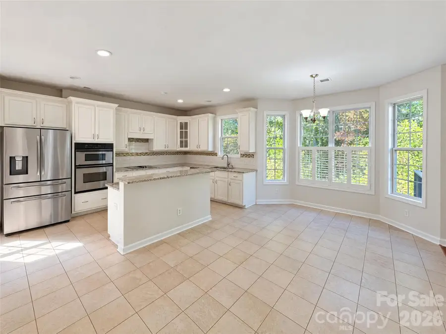 1029 Forbishire Drive, Matthews, NC 28104 - #2