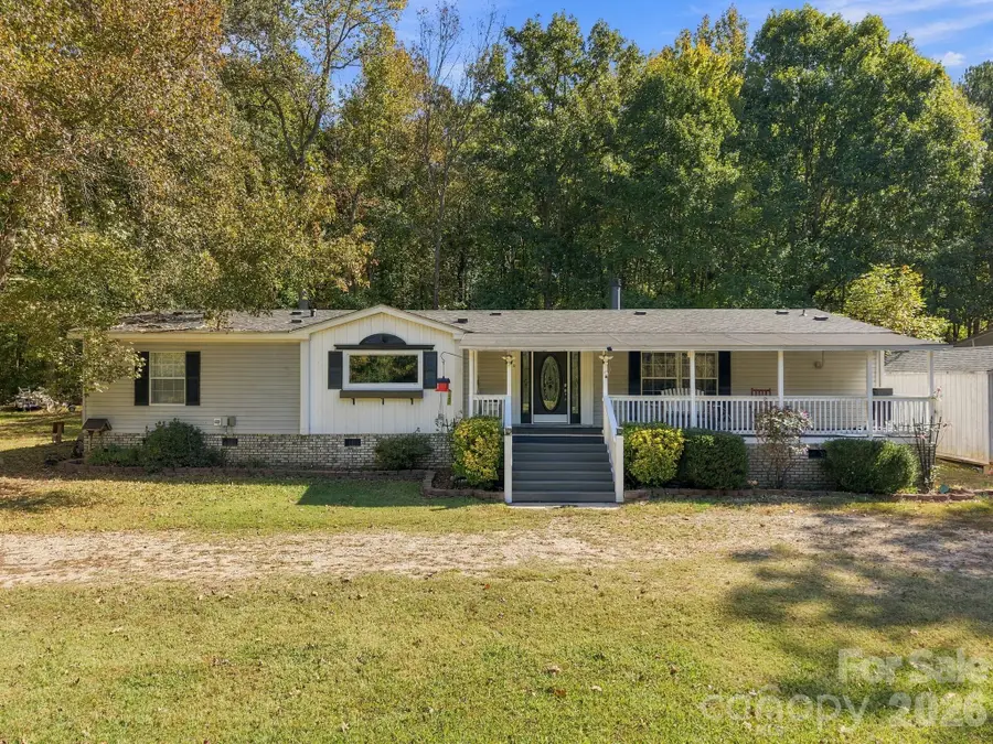 125 James Drive, Rockwell, NC 28138 - #2