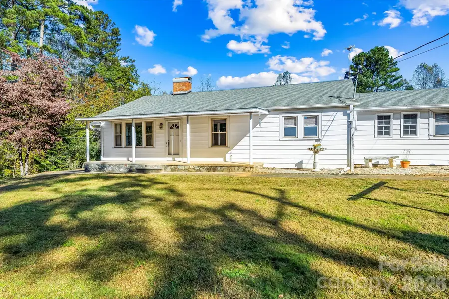 6423 Us 70 Highway E, Nebo, NC 28761 - #3