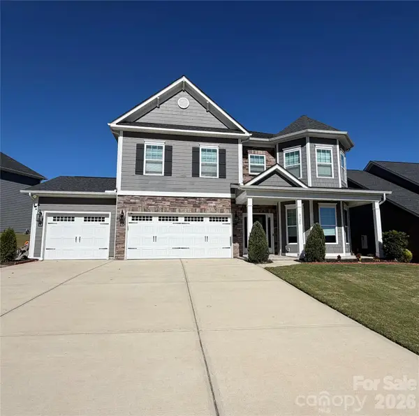 8328 Sandstone Crest Lane, Indian Land, SC 29707