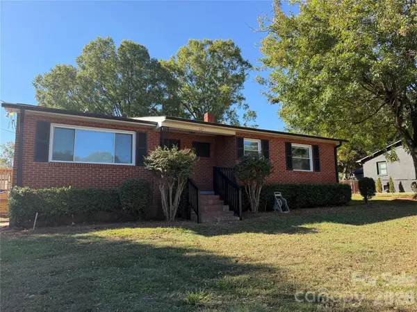 527 Annex Avenue, Kannapolis, NC 28083