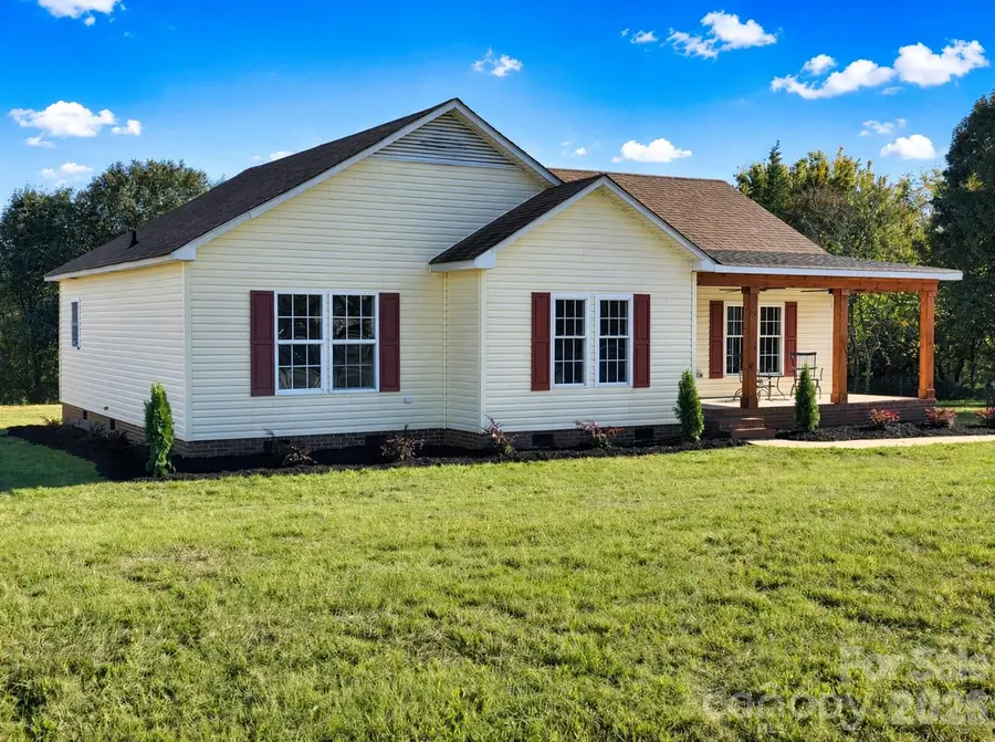 163 Speaks Road, Olin, NC 28660 - #3