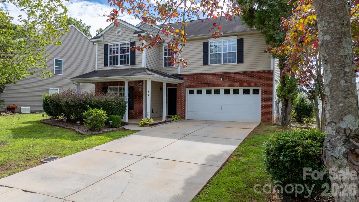 873 Willow Creek Drive, Gastonia, NC 28054 - #1