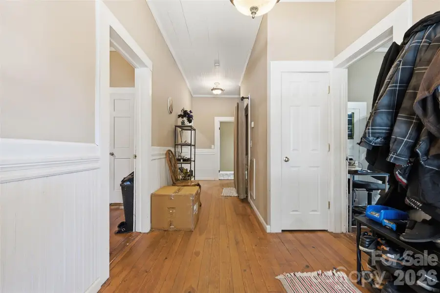 328 S Race Street, Statesville, NC 28677 - #3
