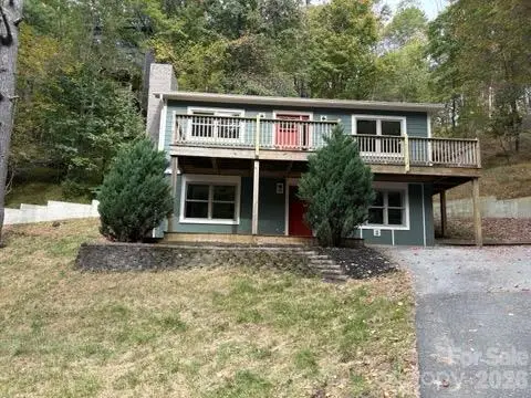 929 Niley Cook Road, Blowing Rock, NC 28605