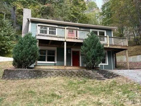 929 Niley Cook Road, Blowing Rock, NC 28605 - #2