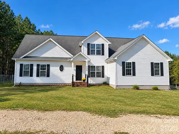 990 Perth Road, Troutman, NC 28166