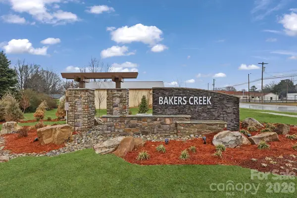435 W 18th Street #36, Kannapolis, NC 28081