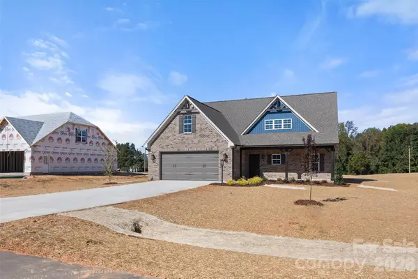 131 Canton Drive, Lexington, NC 27295