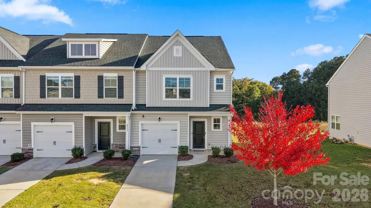 8109 Sheffield Drive, Terrell, NC 28682 - #1