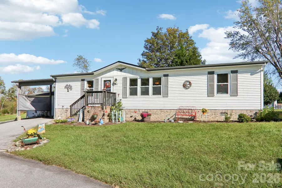 304 Meadowbrook Court, Hendersonville, NC 28792 - #3