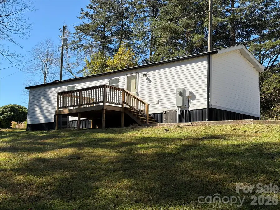 4465 Shade Valley, Morganton, NC 28655 - #3