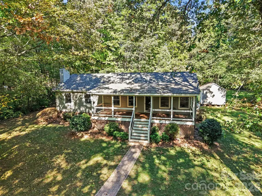 7605 Hedrick Circle, Huntersville, NC 28078 - #3