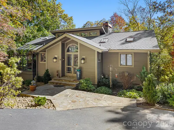 53 Ulvda Court, Brevard, NC 28712