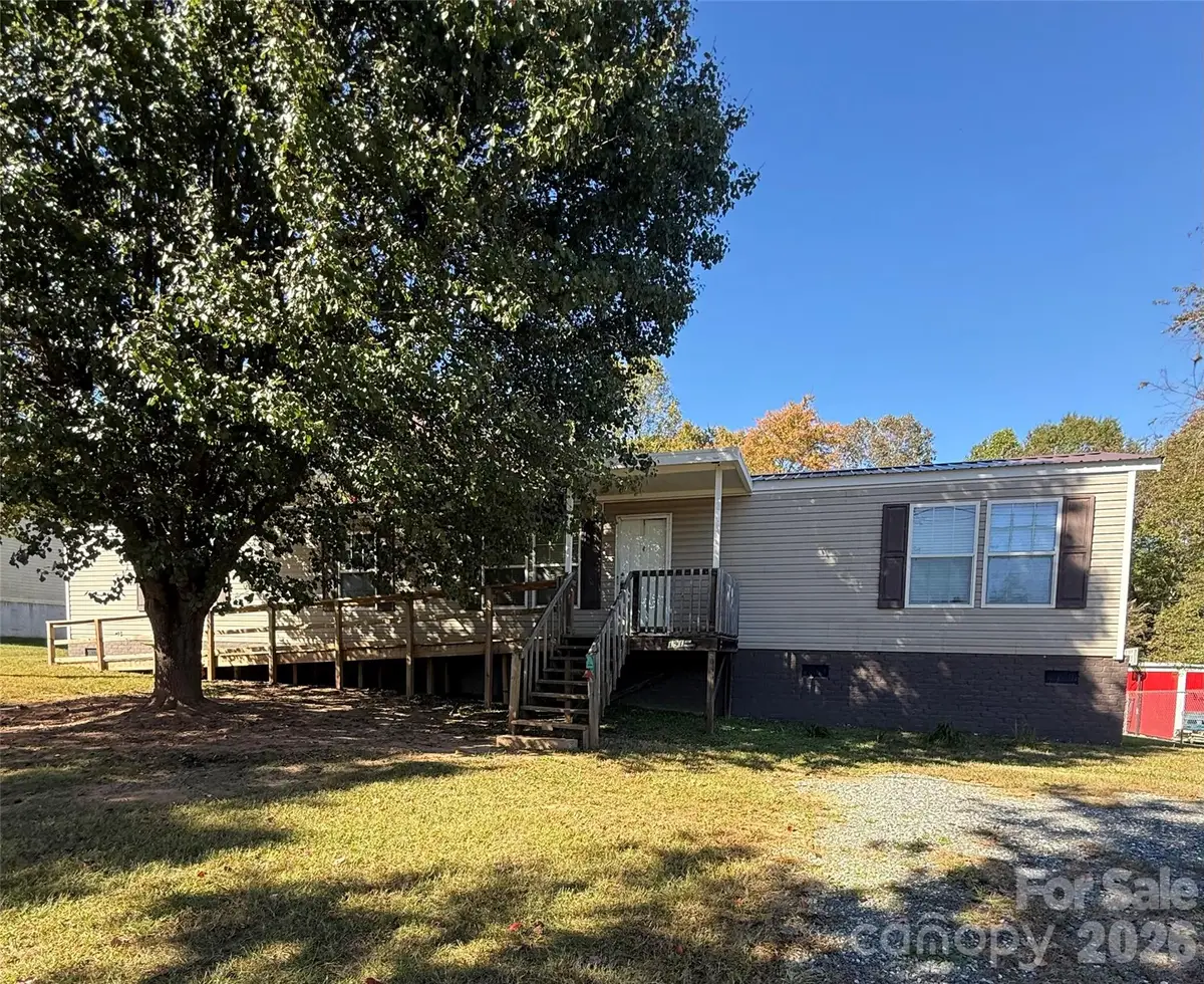 191 Mountain View Drive, Taylorsville, NC 28681 - #1