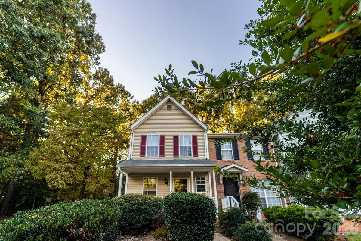6418 Windsor Gate Lane, Charlotte, NC 28215 - #1