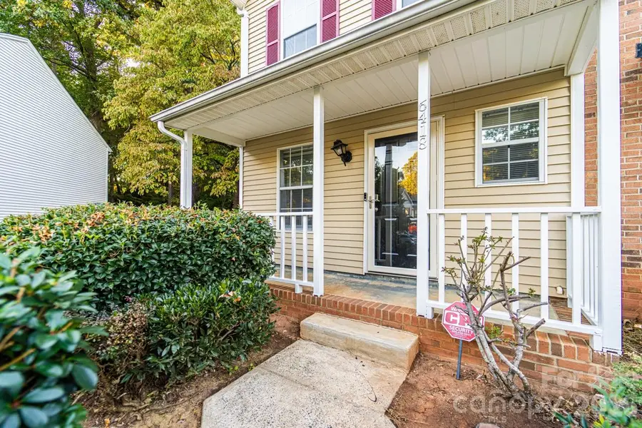 6418 Windsor Gate Lane, Charlotte, NC 28215 - #3