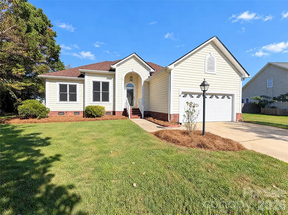 3585 Cedar Springs Drive Sw, Concord, NC 28027 - #1