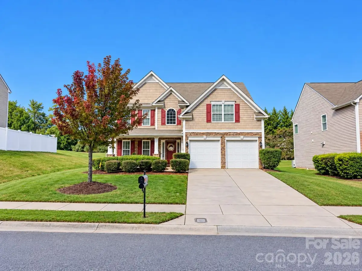 13311 David Jennings Avenue, Charlotte, NC 28213 - #1