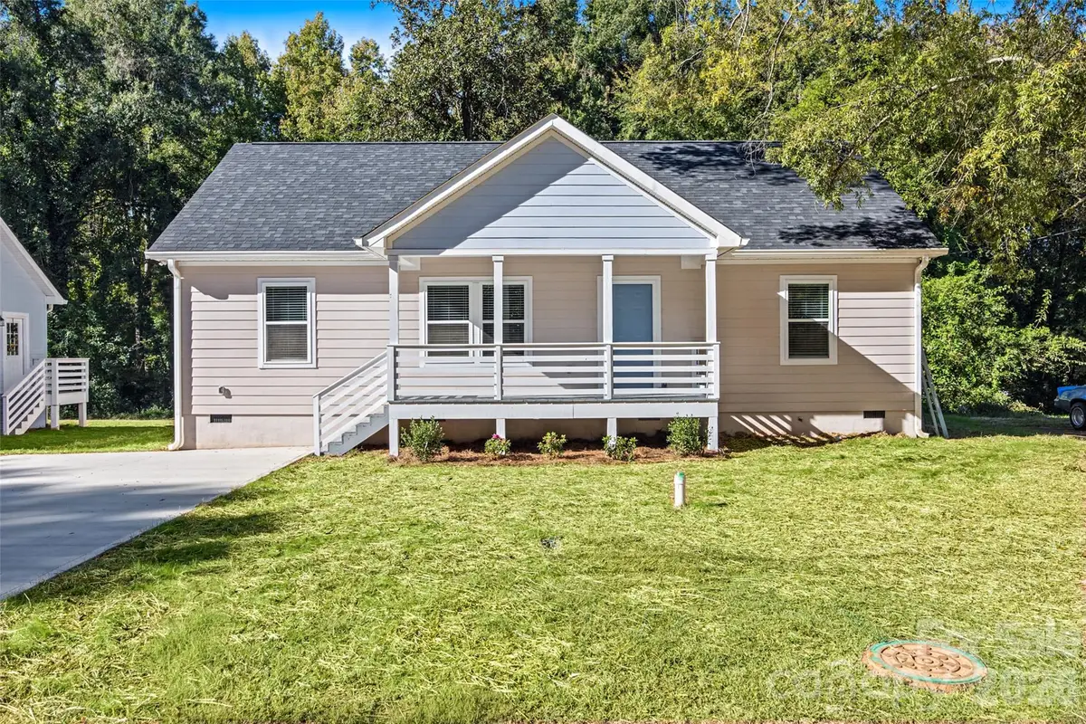 187 Williams Street, York, SC 29745 - #1