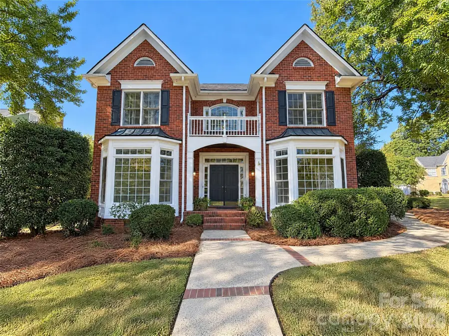 4804 Poplar Grove Drive, Charlotte, NC 28269 - #2