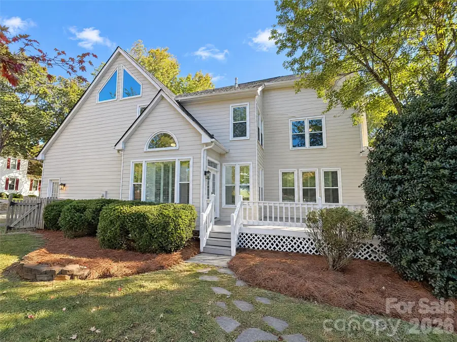 4804 Poplar Grove Drive, Charlotte, NC 28269 - #3