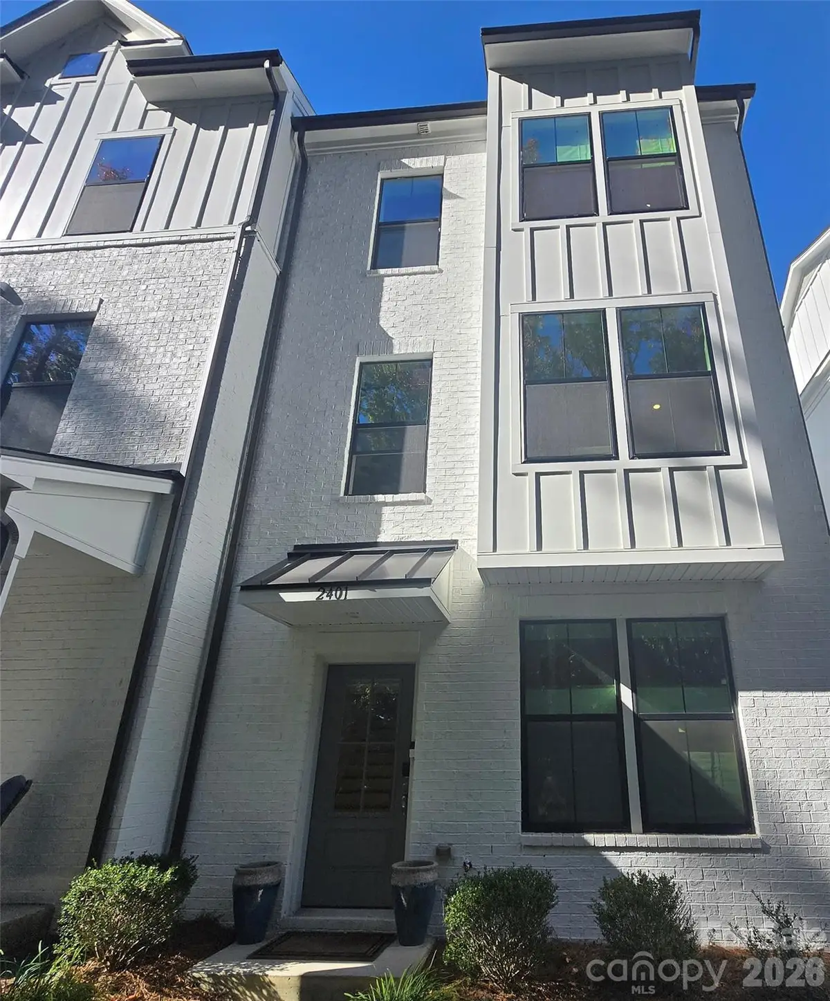 2401 Magnolia Blossom Way, Charlotte, NC 28211 - #1