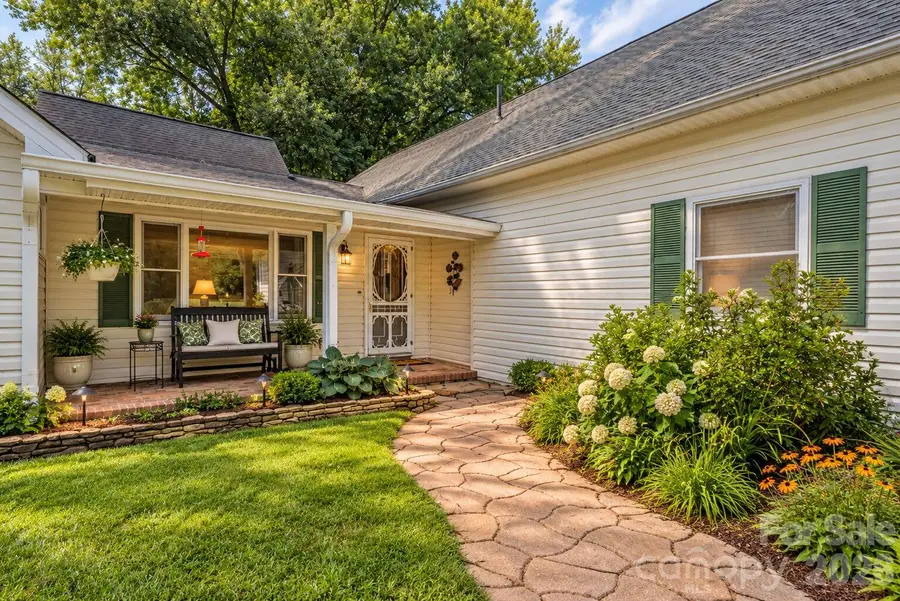 1075 Moody Farm Road, Maggie Valley, NC 28751 - #2