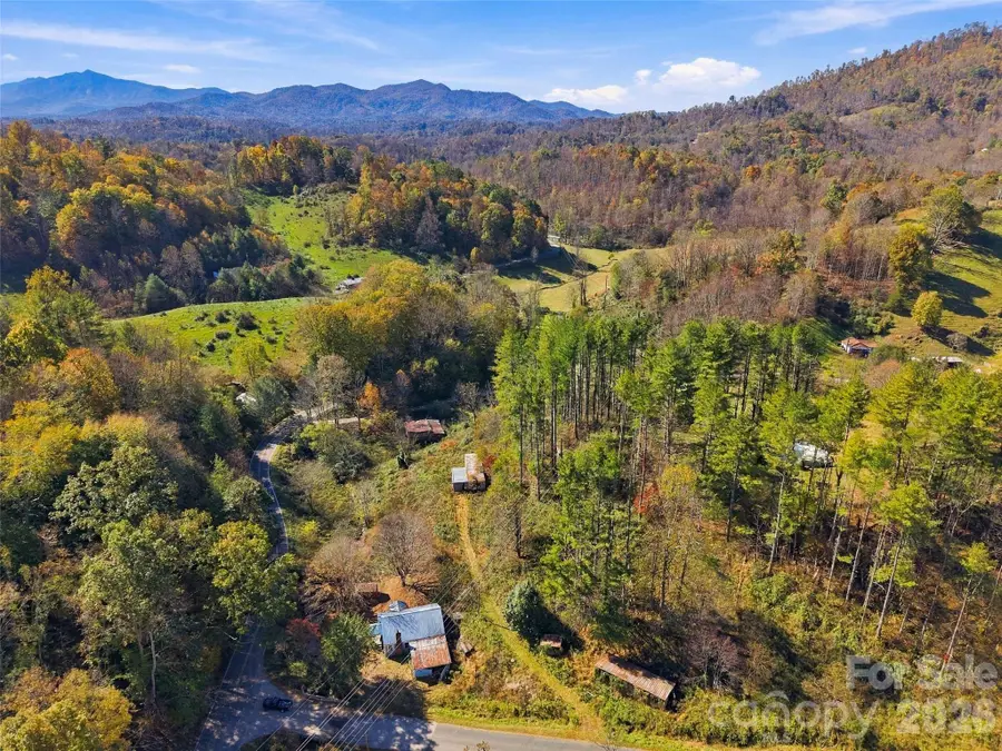 17 Hide Road, Bakersville, NC 28705 - #3