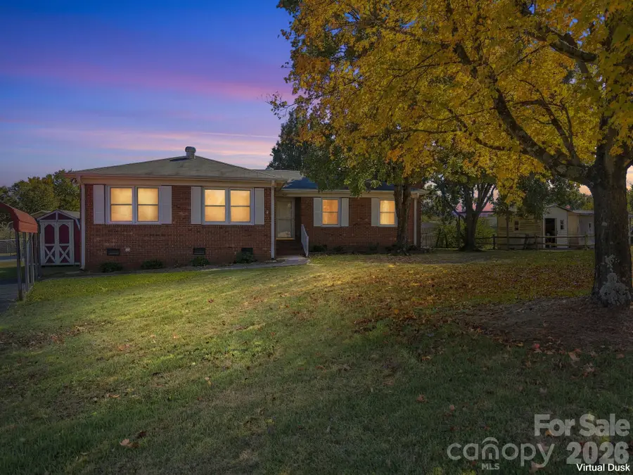 610 Lancer Court Nw, Concord, NC 28027 - #2