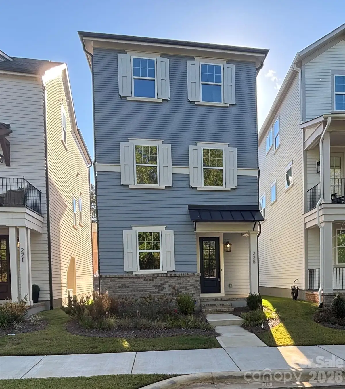 225 Davidson Gateway Drive, Davidson, NC 28036 - #1