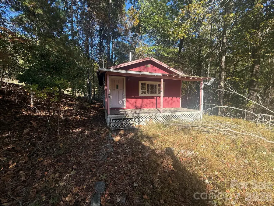 116 Slick Rock Road, Brevard, NC 28712 - #2