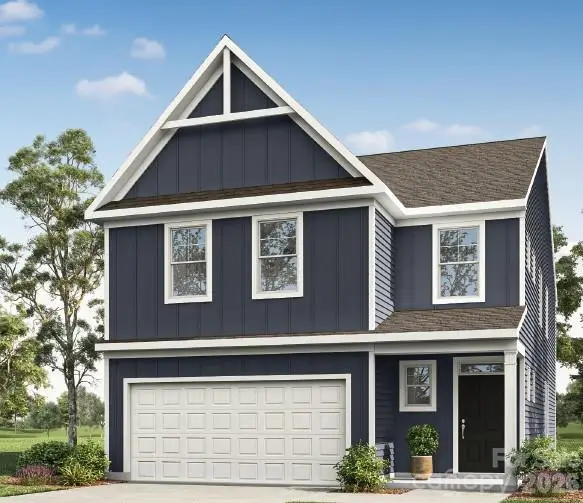 13206 Foxberry Road, Charlotte, NC 28213 - #1