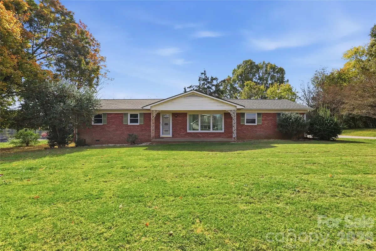 708 Mocksville Highway, Statesville, NC 28625 - #1