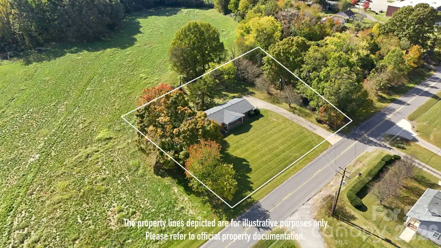 708 Mocksville Highway, Statesville, NC 28625 - #2