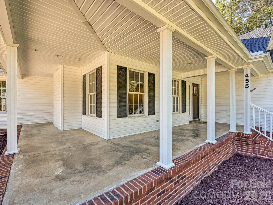 455 Pine Hill Road, Salisbury, NC 28144 - #3