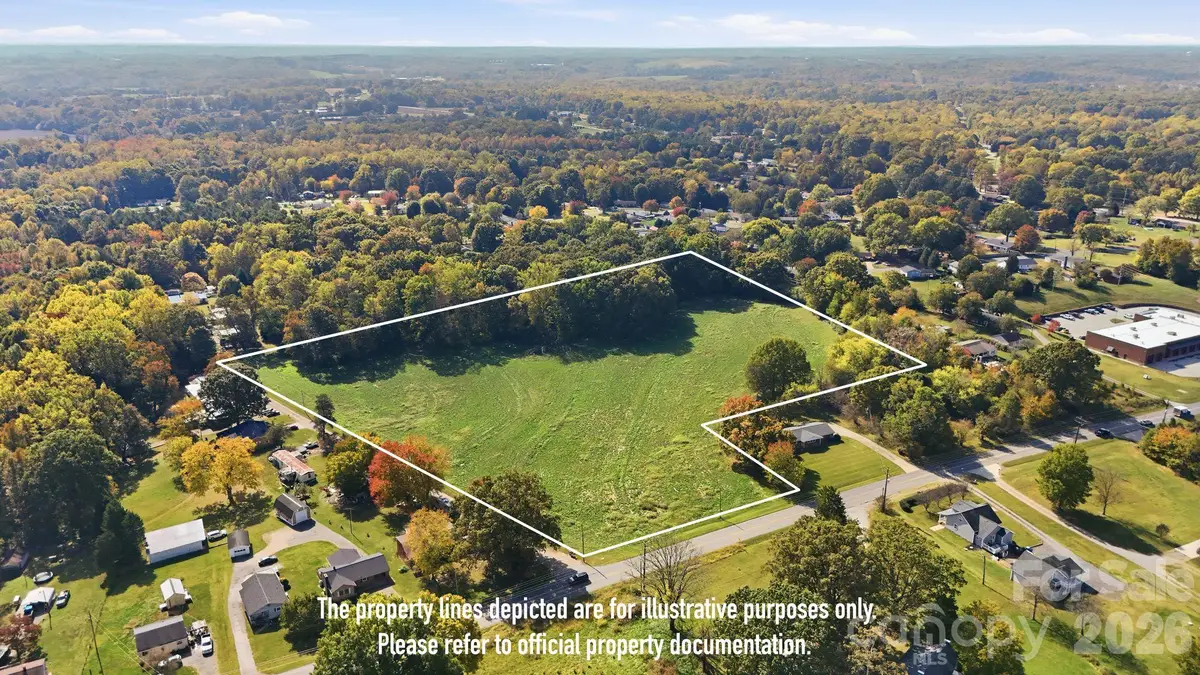 12 Acres Mocksville Highway, Statesville, NC 28625 - #1